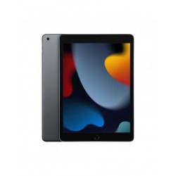 10.2-inch iPad Wi-Fi 64GB - Grigio Siderale