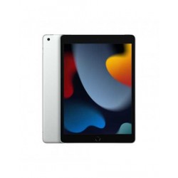 10.2-inch iPad Wi-Fi + Cellular 64GB - Argento